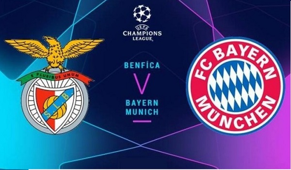 Nhận định Bayern Munich vs Benfica