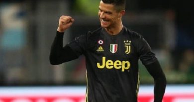 5 điểm nhấn nổi bật trận Lazio 1-2 Juventus