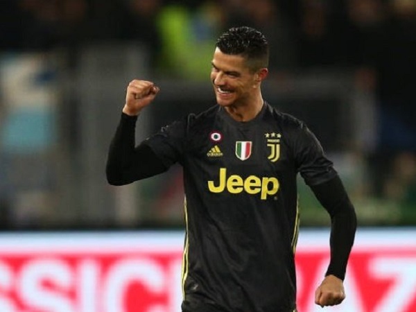 5 điểm nhấn nổi bật trận Lazio 1-2 Juventus