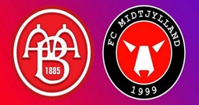 Nhận định Midtjylland vs Aalborg