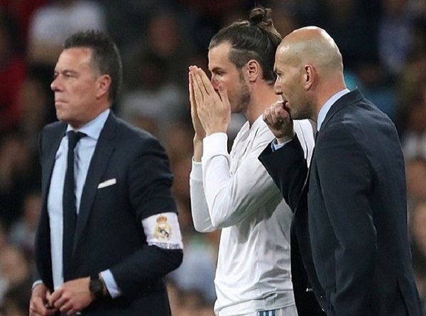 3 việc Zidane cần làm ngay để Real Madrid lấy lại vị thế