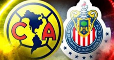 Nhận định Club America vs Guadalajara Chivas, 9h55 ngày 14/03