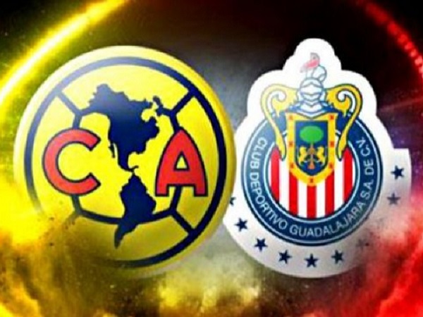Nhận định Club America vs Guadalajara Chivas, 9h55 ngày 14/03
