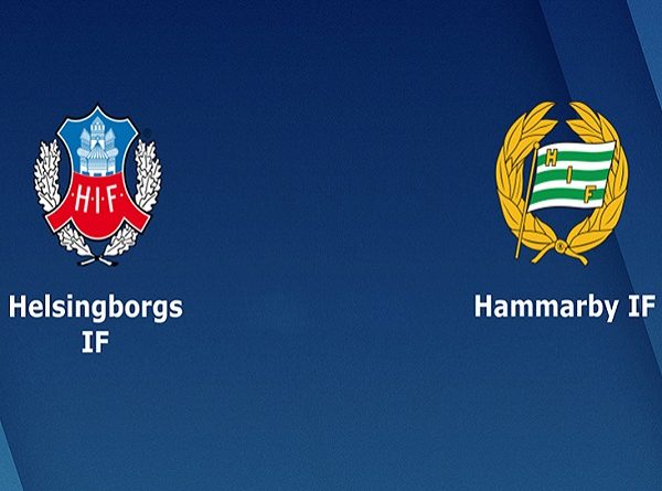 Soi kèo Helsingborg vs Hammarby, 0h00 ngày 16/04