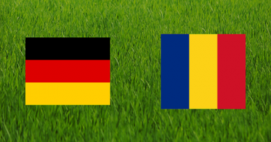 Nhận định U21 Đức vs U21 Romania, 23h ngày 27/6