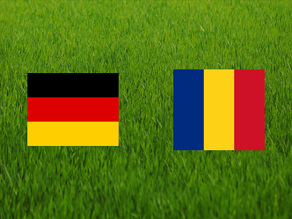 Nhận định U21 Đức vs U21 Romania, 23h ngày 27/6