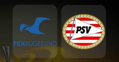 Phân tích kèo Haugesund vs PSV Eindhoven, 0h00 ngày 9/08