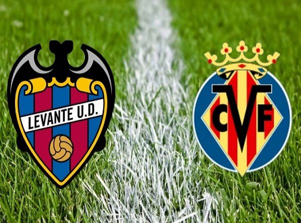 Soi kèo Levante vs Villarreal 3h00, 24/08 (VĐQG Tây Ban Nha)
