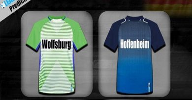 Nhận định kèo Wolfsburg vs Hoffenheim 1h30, 24/09 (VĐQG Đức)