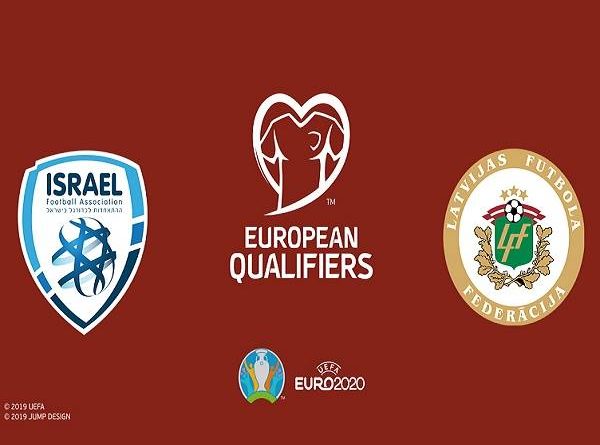 Soi kèo Israel vs Latvia 1h45, 16/10 (Vòng loại Euro 2020)