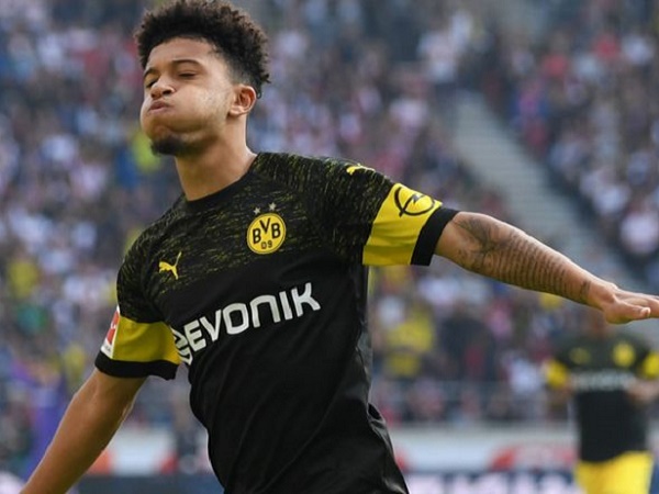 Dortmund chốt thời điểm bán "thần đồng" 19 tuổi