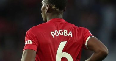 Chuyển nhượng MU 25/5: Pogba đàm phán với Juventus