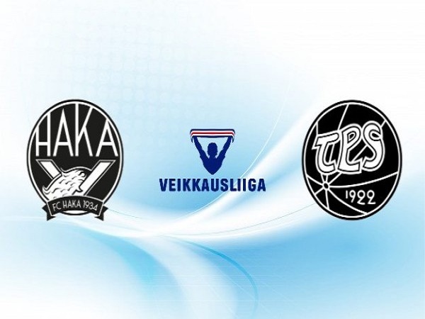 Nhận định Haka vs TPS Turku 22h30, 16/10 - VĐQG Phần Lan