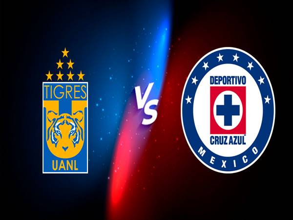 Nhận định Tigres UANL vs Cruz Azul, 8h00 ngày 27/11