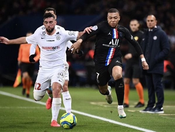 Nhận định Paris Saint-Germain vs Montpellier (03h00 23/1 - Ligue 1)