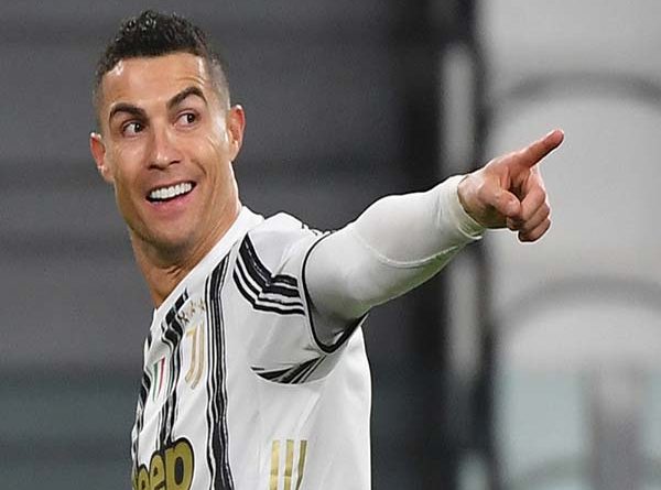 Tin thể thao sáng 18/3 : MU là bến đỗ tiềm năng nhất của Ronaldo