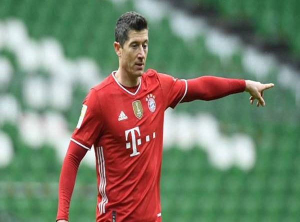 Tin thể thao 18/3: Lewandowski tạo nên kỷ lục mới ở Bundesliga