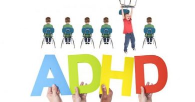 Tác động của hai loại thuốc ADHD ở trẻ em mẫu giáo