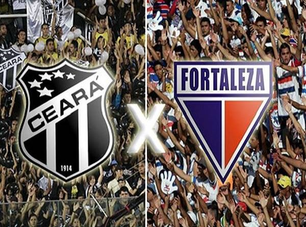 Nhận định Ceara vs Fortaleza – 05h00 11/06/2021, Cúp QG Brazil