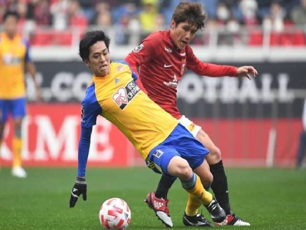 Phân tích kèo Urawa Reds vs Vegalta Sendai, 17h ngày 3/7