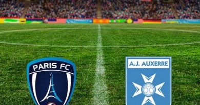 Nhận định Paris FC vs Auxerre – 01h00 17/08, Hạng 2 Pháp