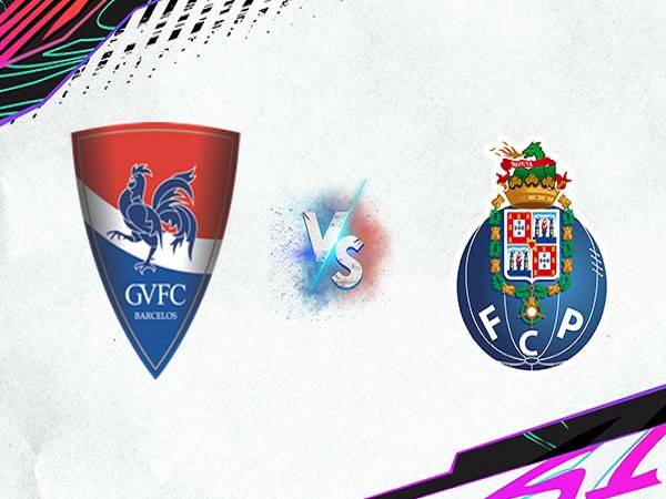 Nhận định Gil Vicente vs Porto – 03h15 25/09, VĐQG Bồ Đào Nha