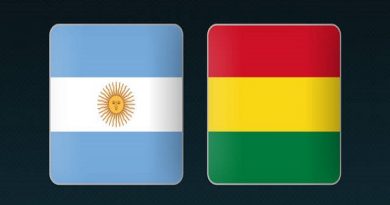 Soi kèo Argentina vs Bolivia – 06h30 10/09, VL World Cup 2022