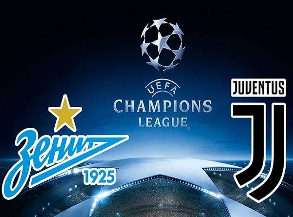 Nhận định, soi kèo Zenit vs Juventus – 02h00 21/10, Cúp C1 Châu Âu
