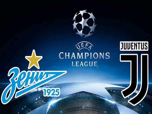 Nhận định, soi kèo Zenit vs Juventus – 02h00 21/10, Cúp C1 Châu Âu