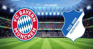 Nhận định, Soi kèo Bayern Munich vs Hoffenheim, 20h30 ngày 23/10