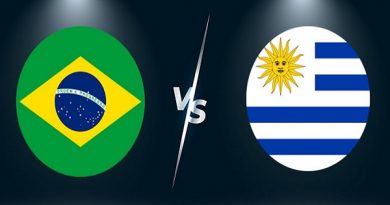 Tip kèo Brazil vs Uruguay – 07h30 15/10, VL World Cup 2022