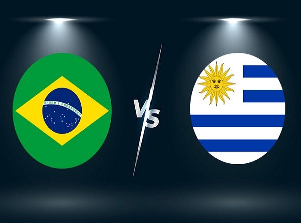 Tip kèo Brazil vs Uruguay – 07h30 15/10, VL World Cup 2022