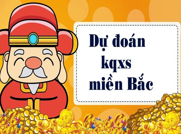 Dự đoán xổ số miền Bắc ngày 2/11/2021
