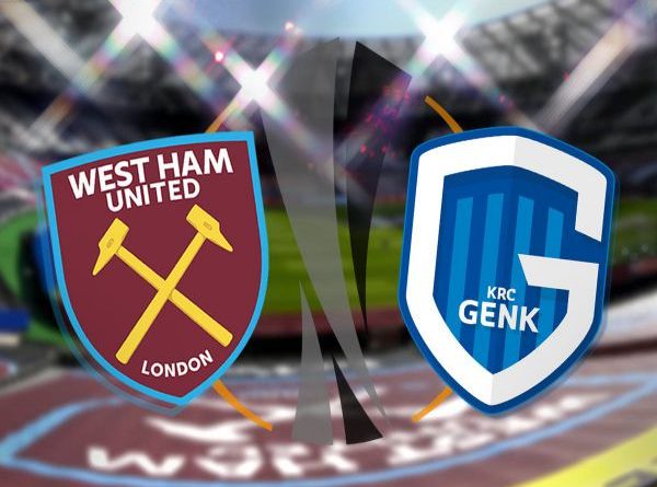 Nhận định, Soi kèo Genk vs West Ham, 00h45 ngày 5/11 - Cup C2