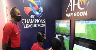 Tin bóng đá chiều 3/1: U23 Đông Nam Á 2022 có thể sẽ có VAR