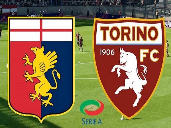 Nhận định, soi kèo Genoa vs Torino – 03h00 19/03, VĐQG Italia