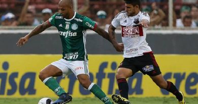 Nhận định kqbd Palmeiras vs Ituano ngày 24/3
