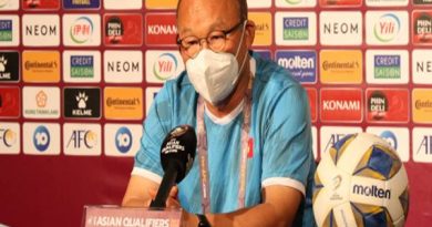 Tin bóng đá Việt Nam 23/3: Đội tuyển Việt Nam có cách khắc chế Oman