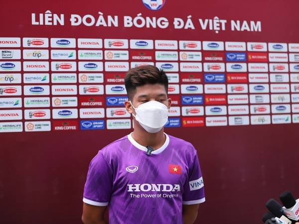 Bóng đá Việt Nam tối 13/4: Sao trẻ HAGL chưa hâm mộ ai ở đội