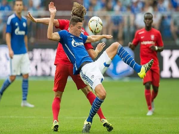 Soi kèo Twente vs Schalke 23/7