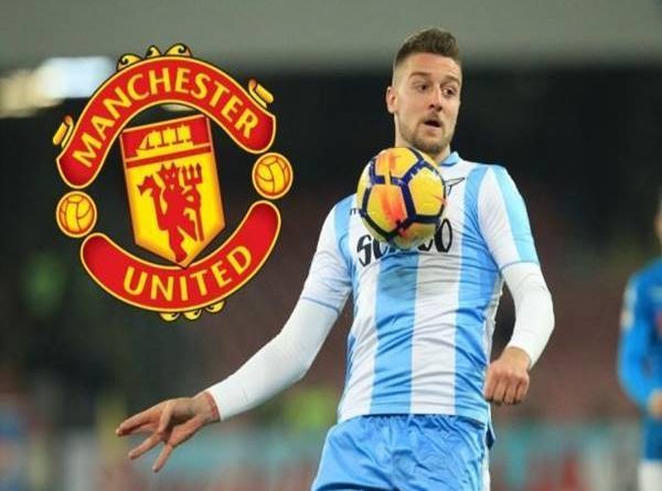 Tin chuyển nhượng 3/8: MU cần 50 triệu để mua Milinkovic-Savic