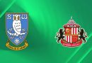 Tip kèo Sheff Wed vs Sunderland – 01h45 11/08, Carabao Cup