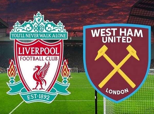 Nhận định, soi kèo Liverpool vs West Ham – 01h30 20/10, Ngoại hạng Anh
