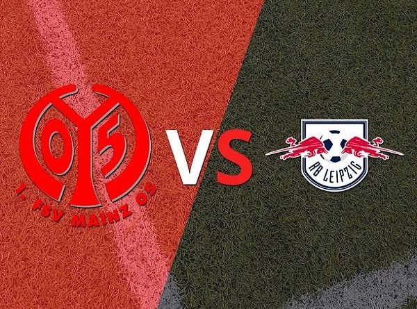 Tip kèo Mainz vs RB Leipzig – 20h30 08/10, VĐQG Đức