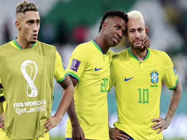 Khả năng lớn Neymar sẽ rời đi ở kỳ chuyển nhượng mùa Đông sắp tới