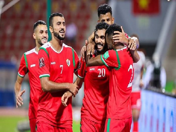 Kèo châu Á Bahrain vs Oman, 0h15 ngày 17/1