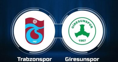 Tip kèo Trabzonspor vs Giresunspor – 00h00 06/01, VĐQG Thổ Nhĩ Kỳ