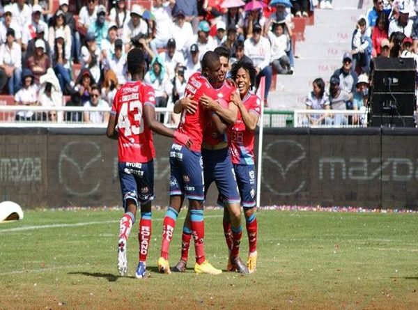Soi kèo bóng đá giữa El Nacional Quito vs Potosi, 7h00 ngày 16/2