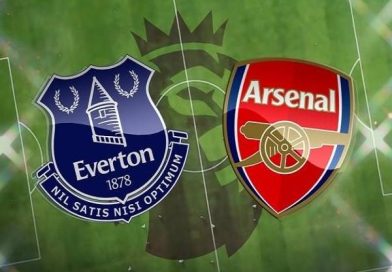 Tip kèo Everton vs Arsenal – 19h30 04/02, Ngoại hạng Anh