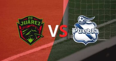 Nhận định kết quả Juárez vs Puebla, 10h10 ngày 1/4